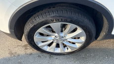 Vauxhall Mokka X 1.6i Elite 5dr Petrol Hatchback